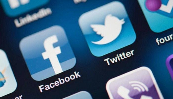 Twitter ve Facebook'a Engelleme Direkten Dönmüş