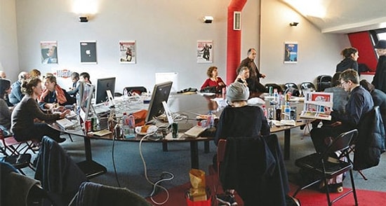 Charlie Hebdo'dan Açıklama Var: En Önemlisi Türkiye Baskısı