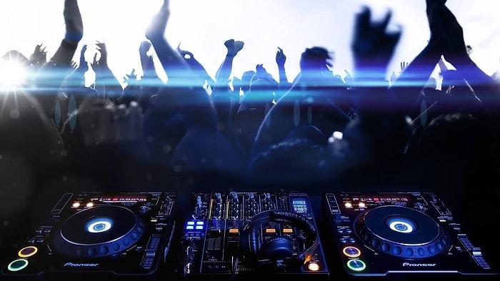 Elektronik Müzikte Adından Söz Ettiren DJler