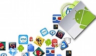 Ve Android, iOS'u Geçti
