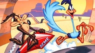 Bala Göte Bir Yaşamın Kısa Hikayesi: 30 Maddede Coyote & Road Runner Gerçeği