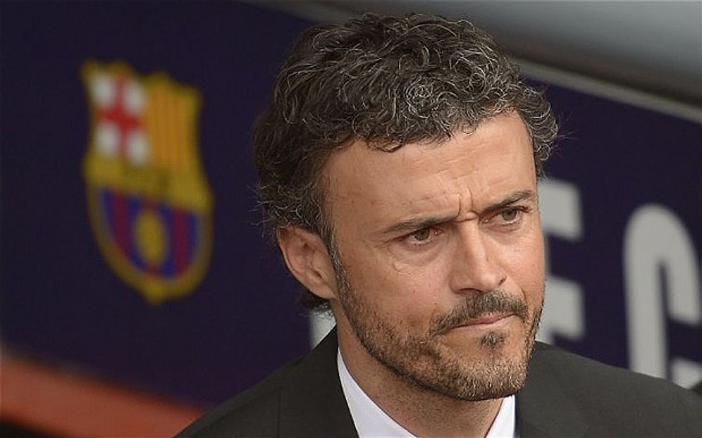 "Messi'siz Barcelona Düşünemiyorum"