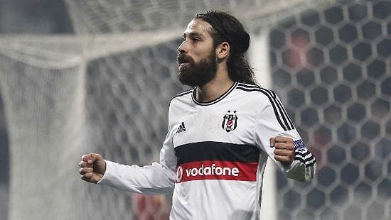 Olcay: "Avrupa Ligi'nde Final Hayal Değil"