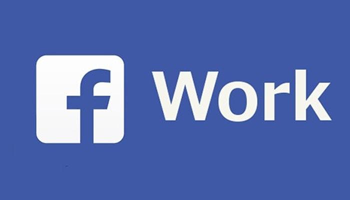 Facebook İş Odaklı Yeni Servisini Duyurdu