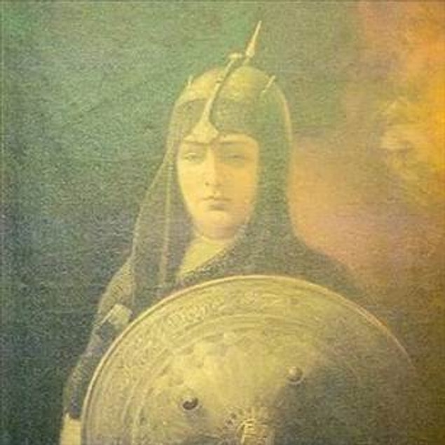 11. Büyük Selçuklu Devleti'nde Kadın