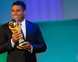 Ronaldo Futbola Dönmek İstiyor
