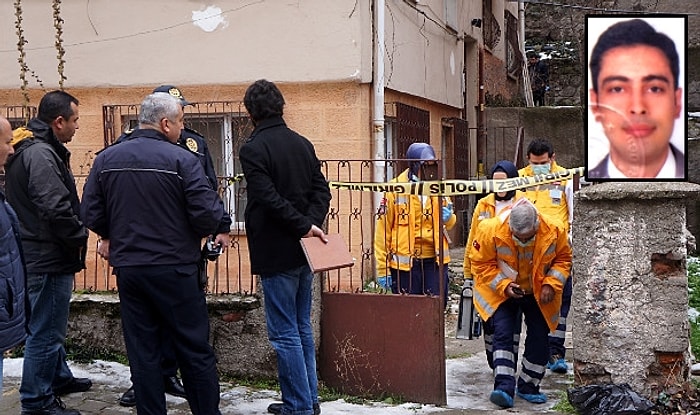 ASELSAN Mühendisi Evinde Ölü Bulundu