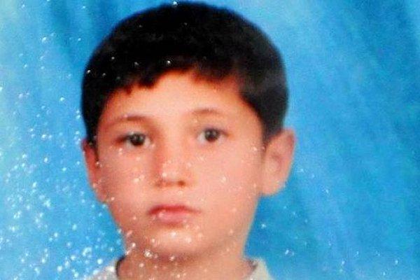 4. 12 Yaşındaki Nihat'ı 'Tanımlanamayan Mühimmat' Öldürmüş