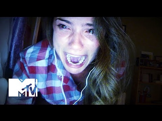 2015'e Damgasını Vuracak Korku Dolu Bir Film | Unfriended