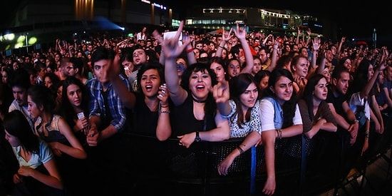 Herkesin Mutlaka Dinlemesi Gereken Angara Grupları ( Bebeleri )