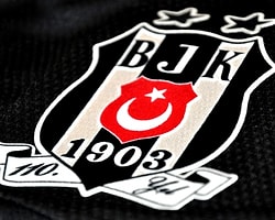 Beşiktaş'ın Resmi İnternet Sitesi Hacklendi