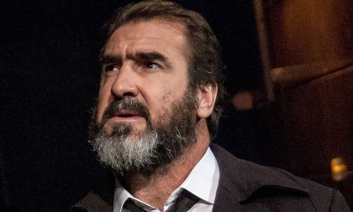 Cantona'dan Charlie Hebdo Açıklaması: 'Fanatizm Her Yerdedir'