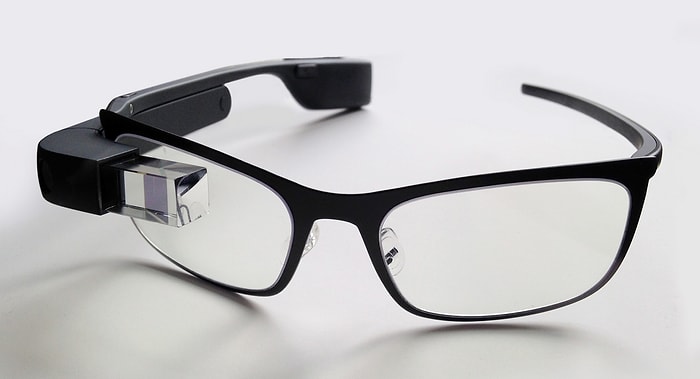 Google Glass Üretimi Durduruldu