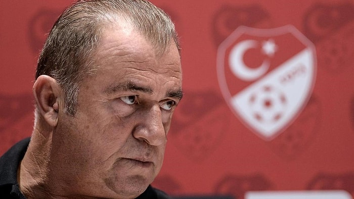 Fatih Terim: "Ya Tamam Ya Devam"