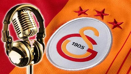 Galatasaray Radyo Yayına Başlıyor