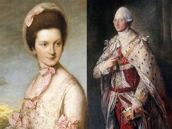 3. Bu İngiliz aristokratlar, Snapchat'ten 250 yıl önce gizlice mesajlaşıyorlardı.