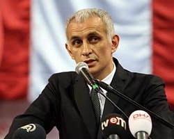 "Bu Takıma Destek Verin"