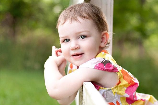 Bebeklerden Öğrenmemiz Gereken 14 Yaşam Pratiği
