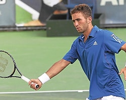 Marsel İlhan'ın Avustralya Açık'taki Rakibi Wawrinka Oldu