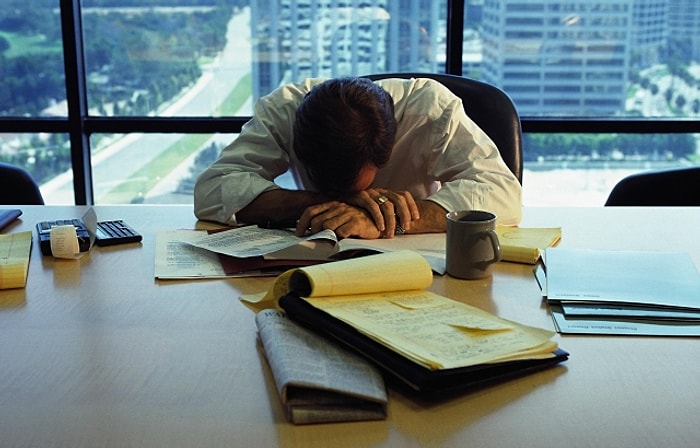 Vardiyalı Çalışanların Çok İyi Bildiği 16 Şey