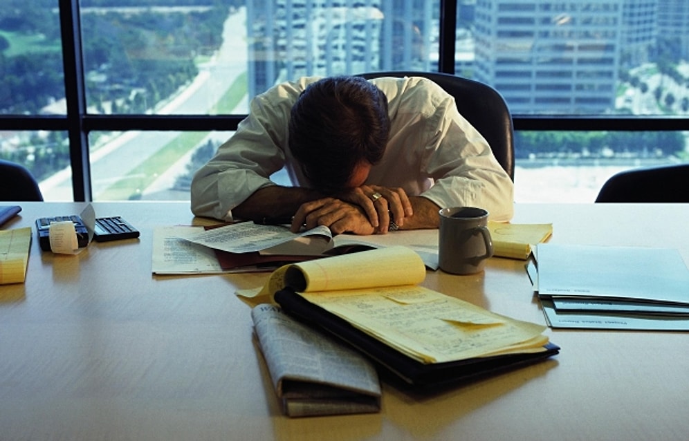 Vardiyalı Çalışanların Çok İyi Bildiği 16 Şey