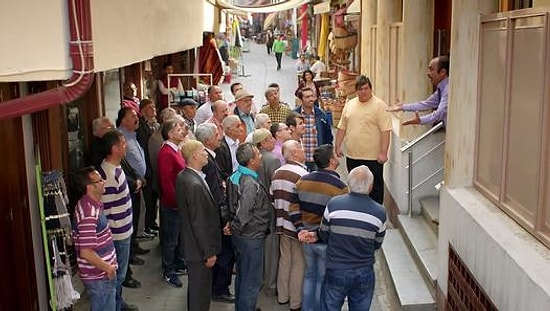 "Çarşı Pazar" Film Fragmanı Yayınlandı