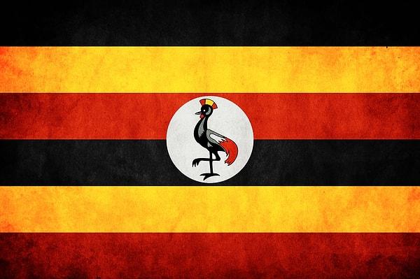 16. Uganda'da yaşayan Buganda insanları Luganda konuşur.
