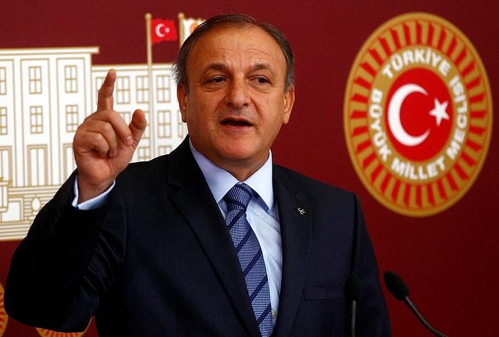 '13 Yıllık AKP İktidarı 90 Yıllık Cumhuriyet'in Uyku Molasıdır'