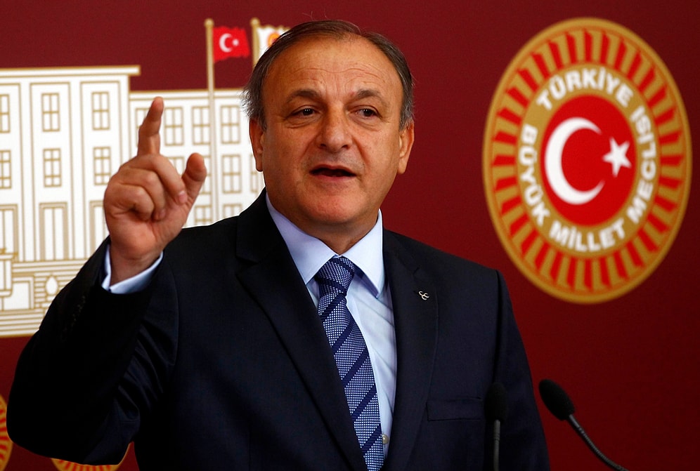 '13 Yıllık AKP İktidarı 90 Yıllık Cumhuriyet'in Uyku Molasıdır'