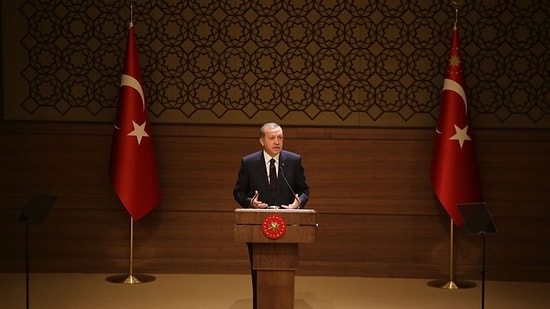 Erdoğan'dan Merkez Bankası'na: 'Yahu Sen Neyi Bekliyorsun'