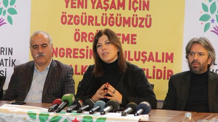 HDP'li Beştaş: 'Nihat Kazanhan'ı Vuran Silah Emniyete Aittir'