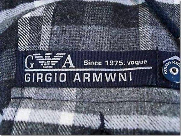 4. "Üstündeki güzelmiş markası ne?" "Gırgio Armwni" "Olm gevelemeden söyle şunu" "Abi gevelemiyorum"