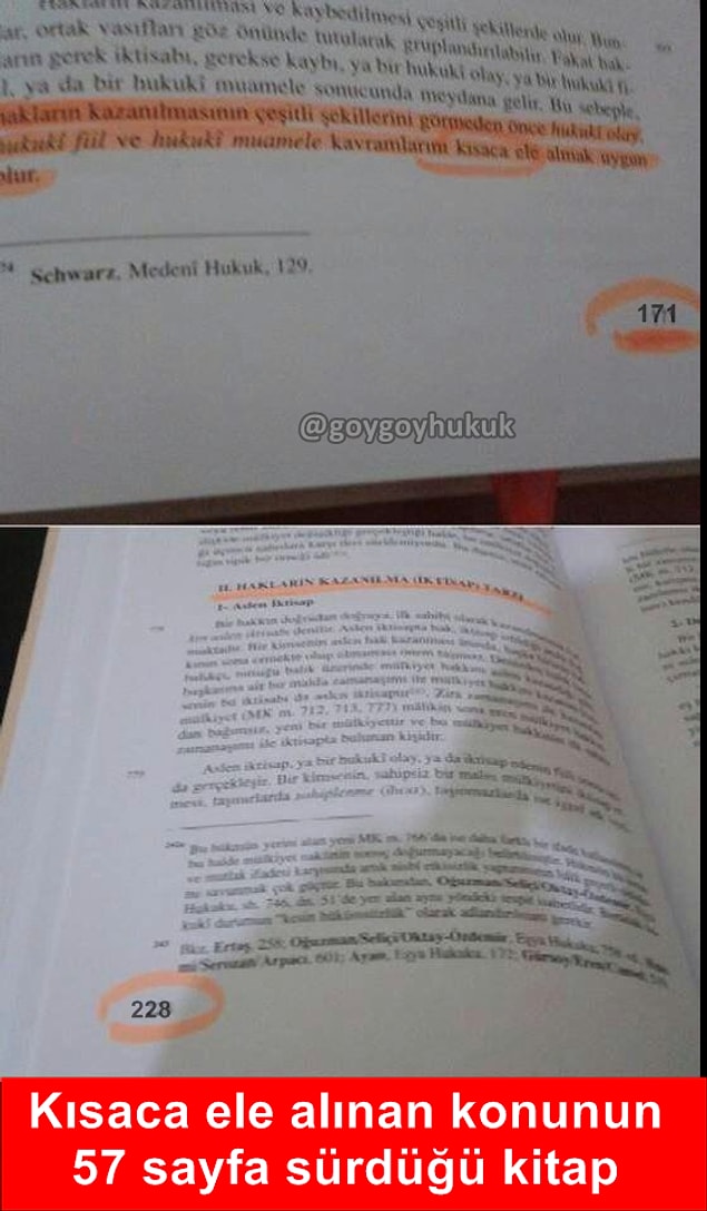 Kısaca ele alırken elinde kalır kitaplar.