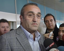 Abdürrahim Albayrak, Fenerbahçe Maçını Değerlendirdi