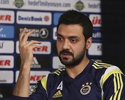 Bekir: "Dolu Tribünleri Özledik"