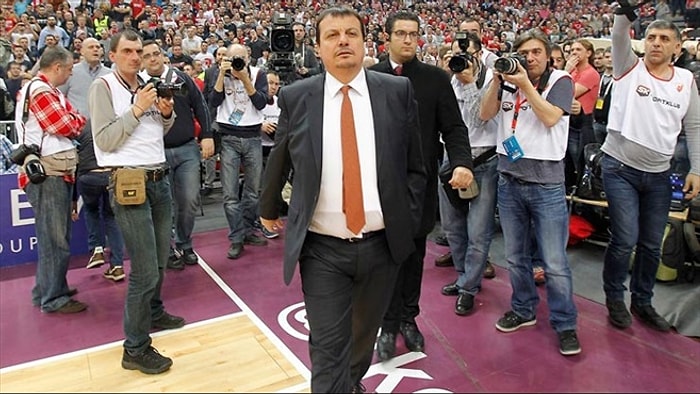 Ataman: "Benim İçin Çok Zor Bir Akşam Oldu"