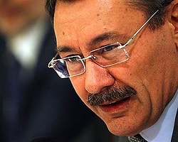 Melih Gökçek: 'MOSSAD Beni Öldürecek'