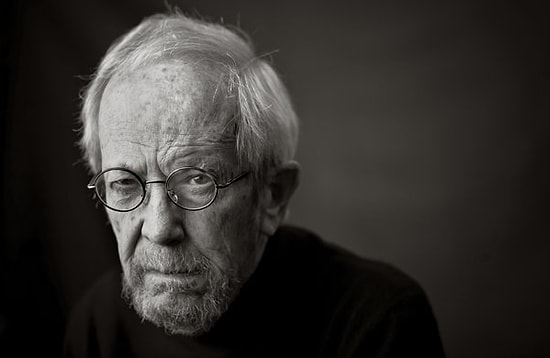 Elmore Leonard'ın 'İyi Bir Yazar Olmak İsteyenlere' 10 Altın Tavsiyesi