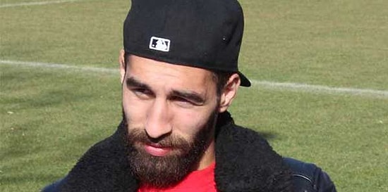 Jimmy Durmaz'dan Fenerbahçe Açıklaması