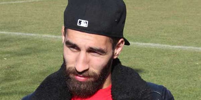 Jimmy Durmaz'dan Fenerbahçe Açıklaması