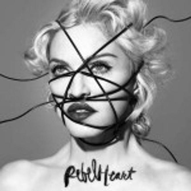 Madonna'nın Yeni Şarkısı
