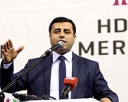 "Erdoğan, 16 Türk Savaşçının Yanında 'Deli İbrahim' Gibi Giyinebilirdi"