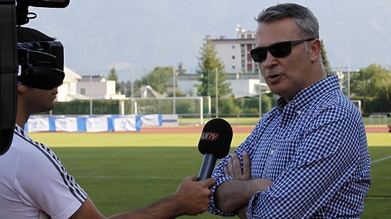 Başkan Fikret Orman: 'Havuz Dağılırsa En Çok Parayı Biz Kazanırız'