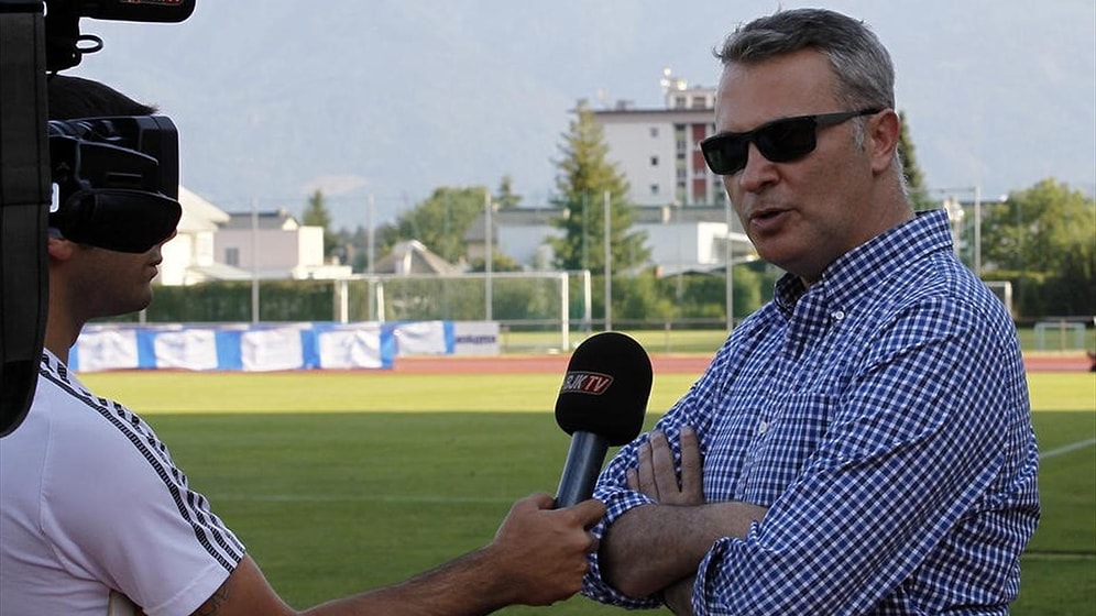 Başkan Fikret Orman: 'Havuz Dağılırsa En Çok Parayı Biz Kazanırız'