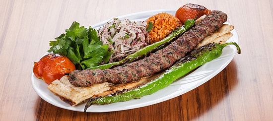 Hangi Sektör Hangi Yemeği Yiyor?