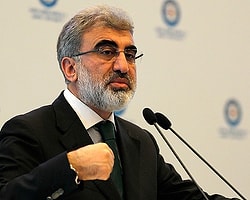 "DEAŞ ile Mücadelede Irak'ın Yanındayız"