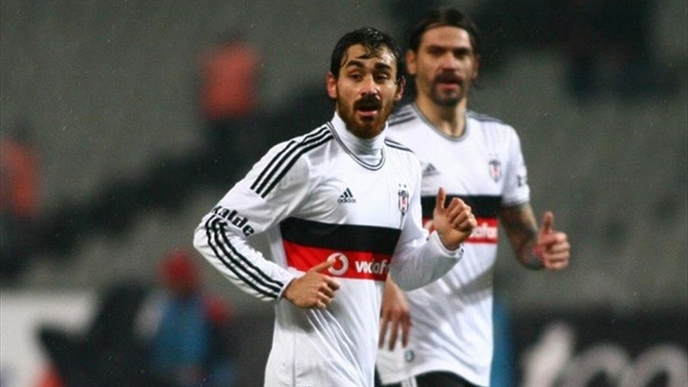 Veli Kavlak'ın Sırrı "Oksijen Çadırı"