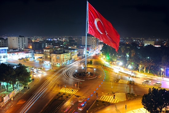 16 Maddede Osmaniye Hakkında Her Şey