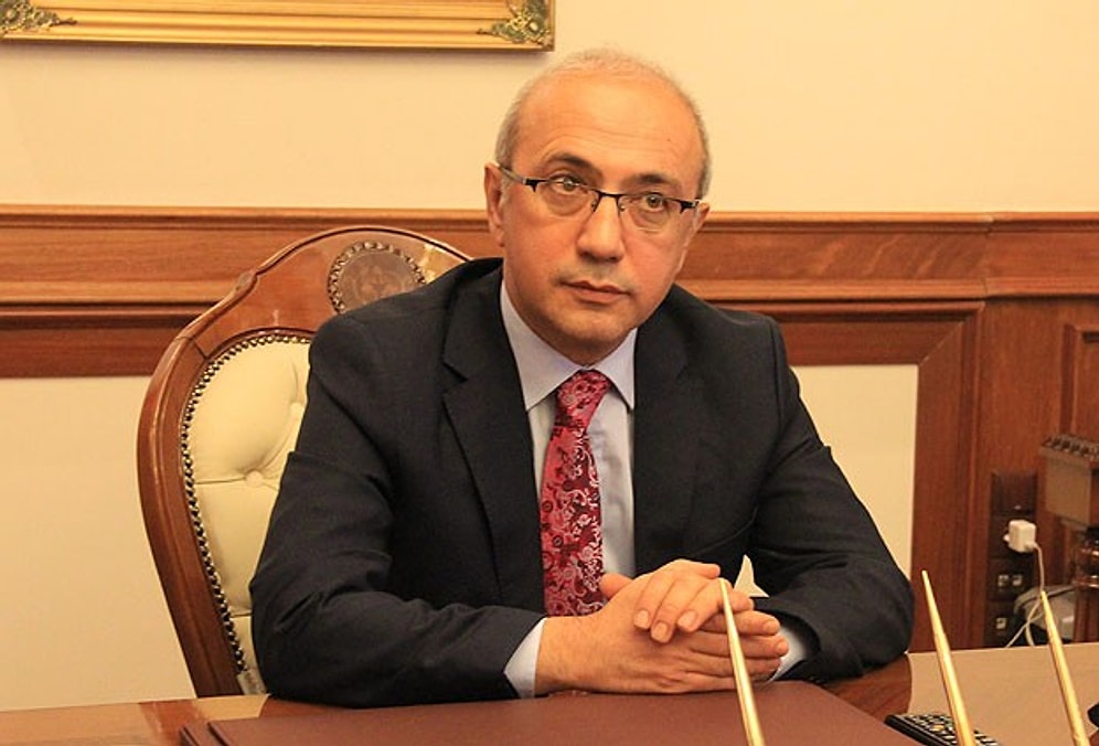 'Mühendisin Ölümü Derinlemesine Soruşturulmalı'