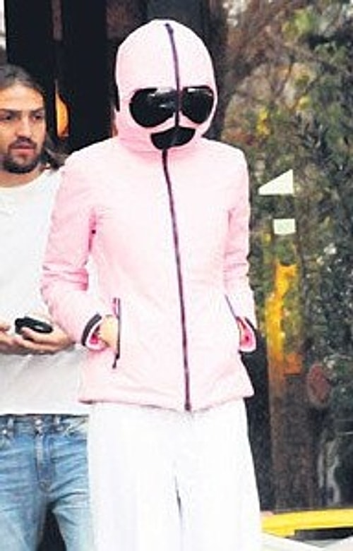 Asena Erkin'in tarzı